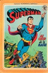 Collection Superman et Batman nº7 - Superman - Au coeur de la mafia !