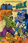 Collection Superman et Batman nº5 - Batman contre l'incroyable Hulk