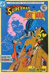 Collection Superman et Batman nº12 - Délivrez-nous du démon 2 - L'enfer aller-retour