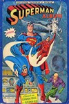 Collection Superman et Batman nº6 - L'épopée de Superman rouge et de Superman bleu