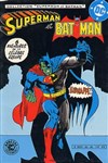 Collection Superman et Batman nº9 - Superman et Batman - Kidnappé !