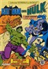 Collection Superman et Batman nº5 - Batman contre l'incroyable Hulk