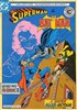 Collection Superman et Batman nº12 - Dlivrez-nous du dmon 2 - L'enfer aller-retour