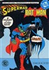 Collection Superman et Batman nº9 - Superman et Batman - Kidnapp !