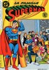 Collection Superman et Batman nº8 - La famille Superman
