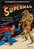 Collection Superman et Batman nº3 - Superman - Le fantme de sable