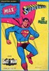 Collection Un Max de - Superman - Le puzzle