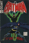 Batman Gant - srie 1 nº2 - 2 - L'homme aux dix yeux