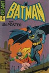 Batman Gant - srie 1 nº6
