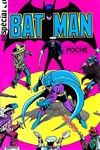 Batman Poche nº19