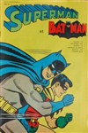 Superman et Batman et Robin nº11