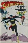 Superman et Batman et Robin nº14