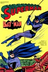 Superman et Batman et Robin nº4
