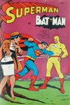 Superman et Batman et Robin nº9