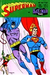 Superman et Batman et Robin nº13