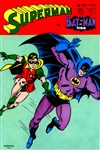 Superman et Batman et Robin nº14