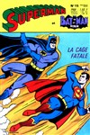 Superman et Batman et Robin nº15