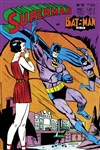 Superman et Batman et Robin nº16