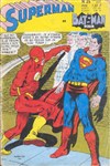 Superman et Batman et Robin nº25