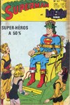 Superman et Batman et Robin nº27