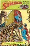 Superman et Batman et Robin nº28