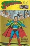 Superman et Batman et Robin nº29