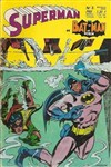 Superman et Batman et Robin nº3