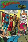 Superman et Batman et Robin nº33