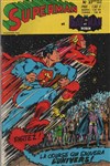 Superman et Batman et Robin nº37