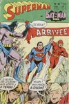 Superman et Batman et Robin nº38