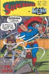 Superman et Batman et Robin nº41