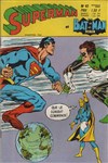 Superman et Batman et Robin nº47