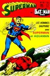 Superman et Batman et Robin nº52