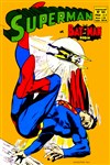 Superman et Batman et Robin nº54