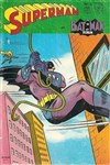 Superman et Batman et Robin nº6