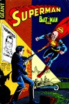Superman Géant - série 1 nº1