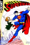 Superman Gant - srie 2 nº11