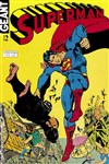 Superman Gant - srie 2 nº12