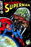 Superman Gant - srie 2 nº13