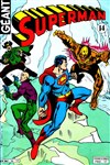 Superman Gant - srie 2 nº14
