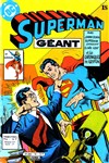 Superman Gant - srie 2 nº18