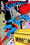 Superman Gant - srie 2 nº2