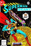 Superman Gant - srie 2 nº20