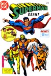 Superman Géant - série 2 nº25