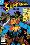 Superman Gant - srie 2 nº27