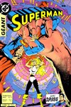 Superman Gant - srie 2 nº28