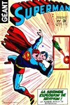 Superman Gant - srie 2 nº3