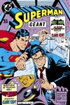 Superman Gant - srie 2 nº31