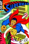 Superman Gant - srie 2 nº4