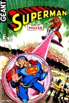Superman Gant - srie 2 nº7